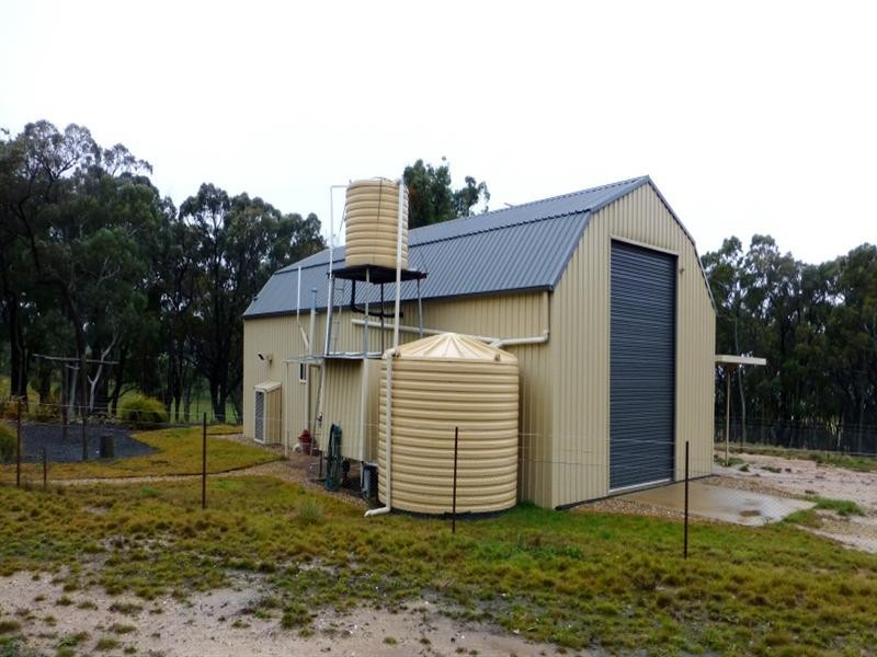 Triangle Flat NSW 2795