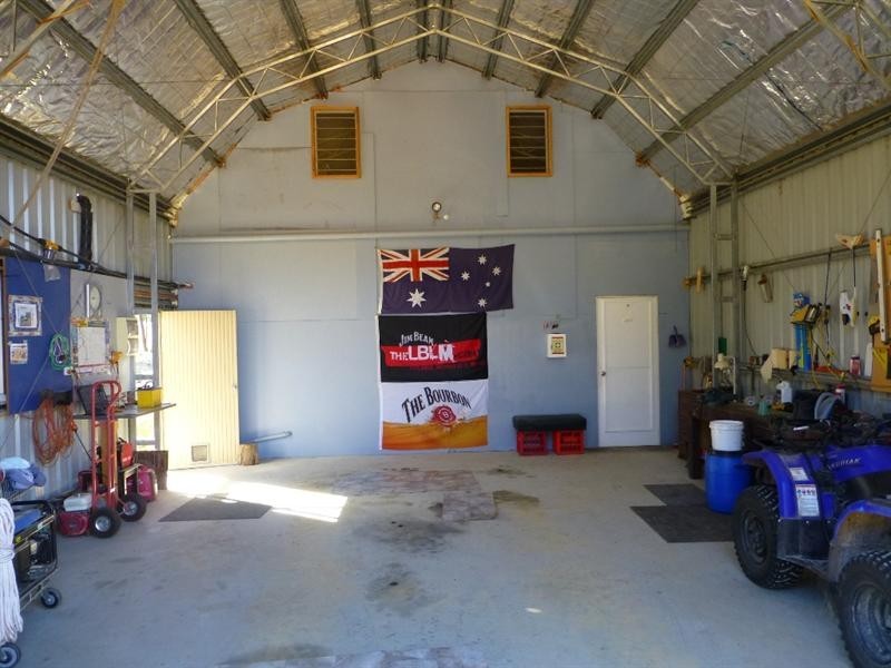 Triangle Flat NSW 2795