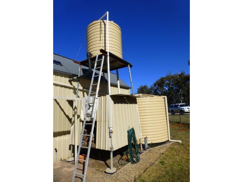 Triangle Flat NSW 2795