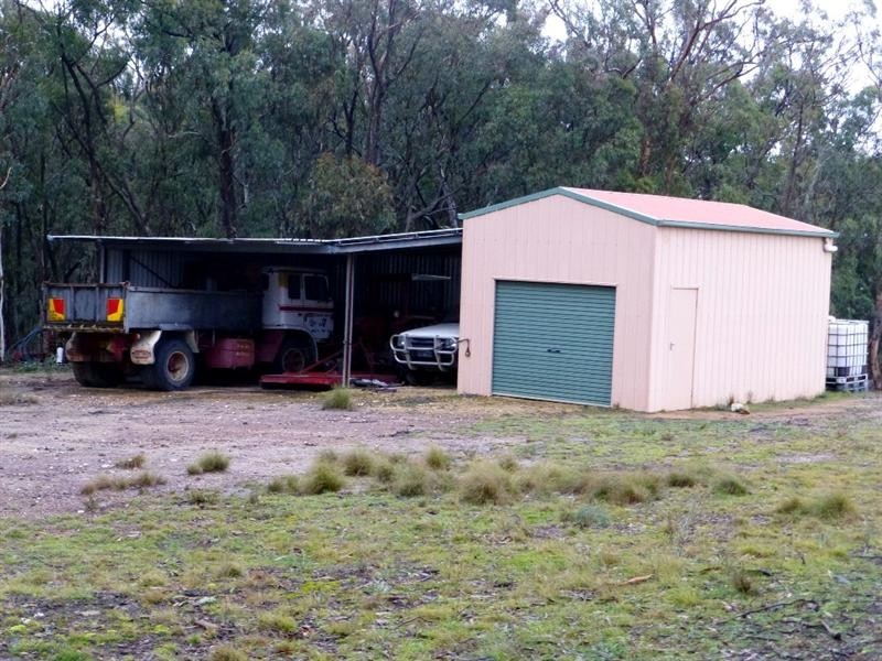 Triangle Flat NSW 2795