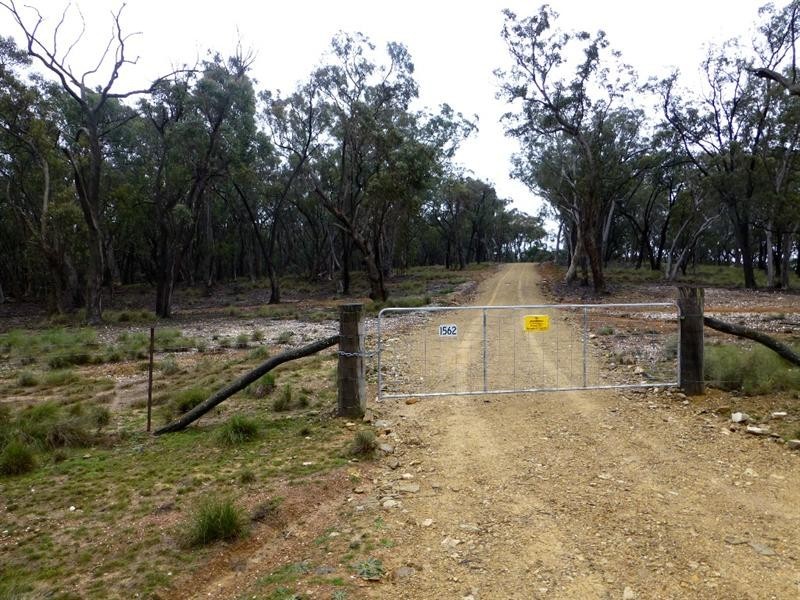 Triangle Flat NSW 2795