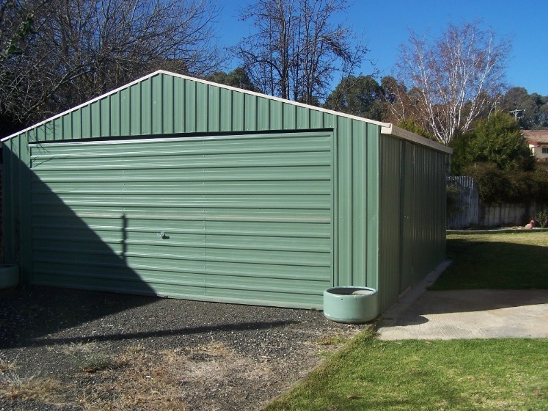 Perthville NSW 2795