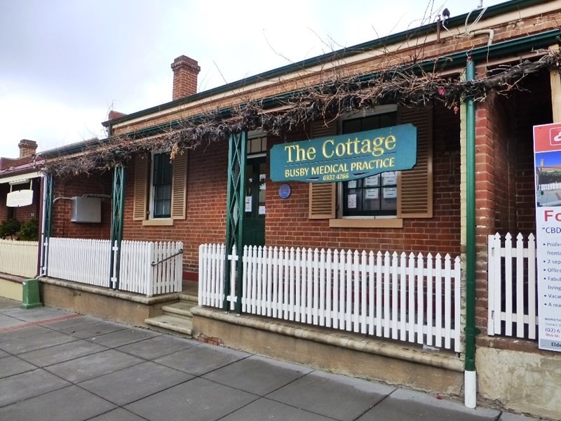 200 Howick Street, Bathurst NSW 2795