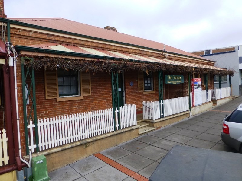 200 Howick Street, Bathurst NSW 2795