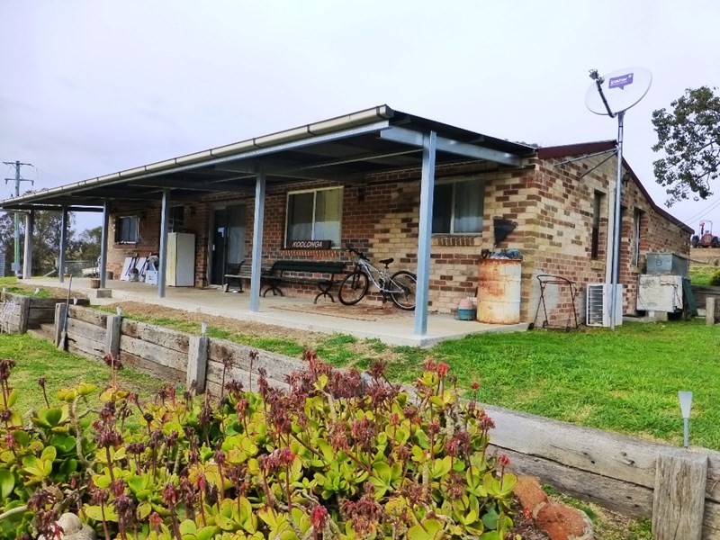 O’connell NSW 2795