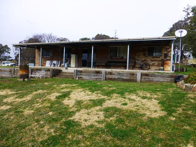 O’connell NSW 2795