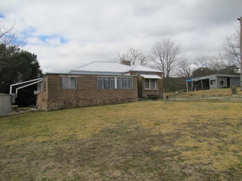 Mount Rankin NSW 2795