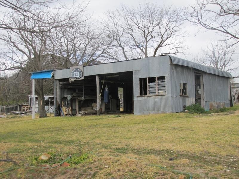 Mount Rankin NSW 2795