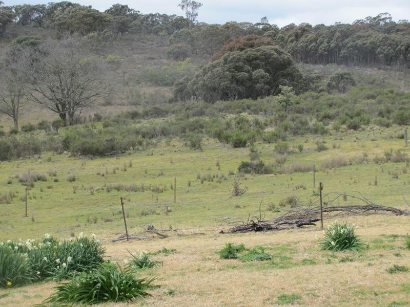 Mount Rankin NSW 2795