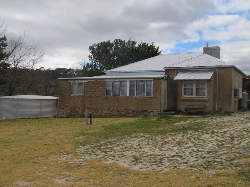 Mount Rankin NSW 2795