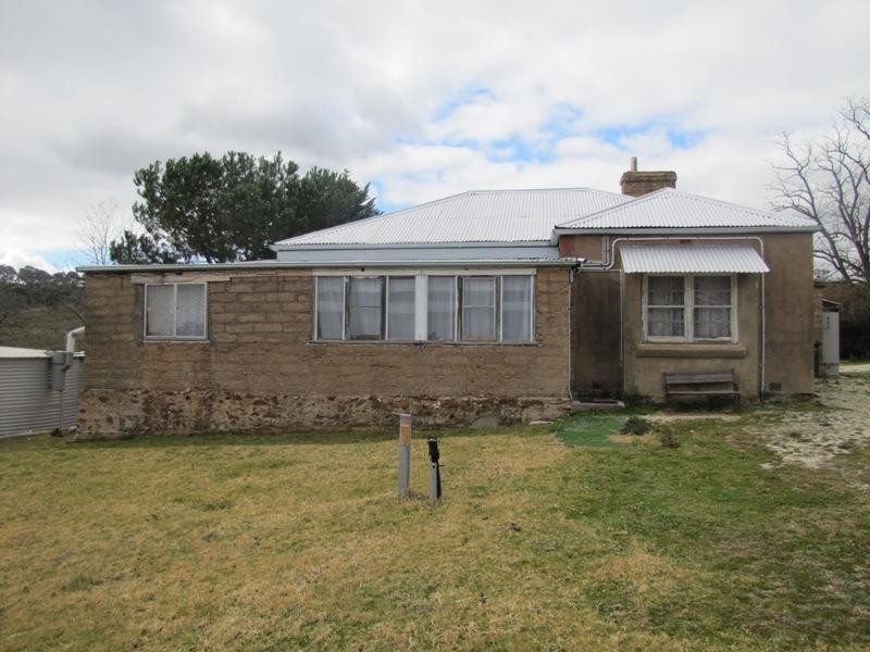 Mount Rankin NSW 2795