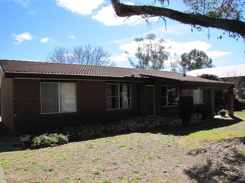 37 Bathurst Street, Perthville NSW 2795