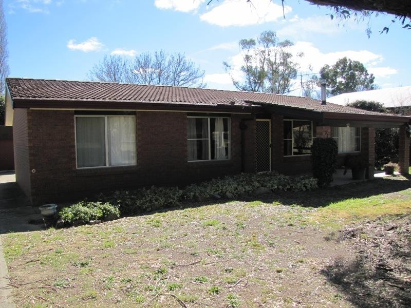 37 Bathurst Street, Perthville NSW 2795