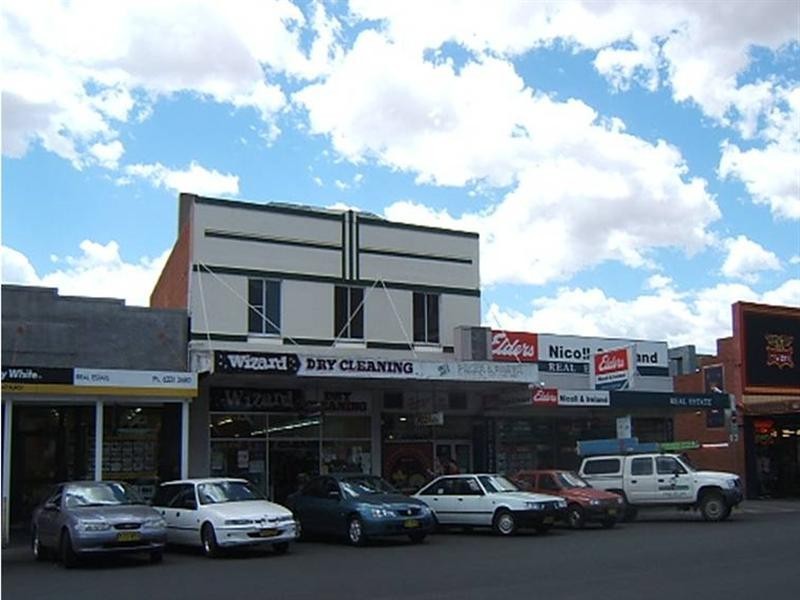 Bathurst NSW 2795