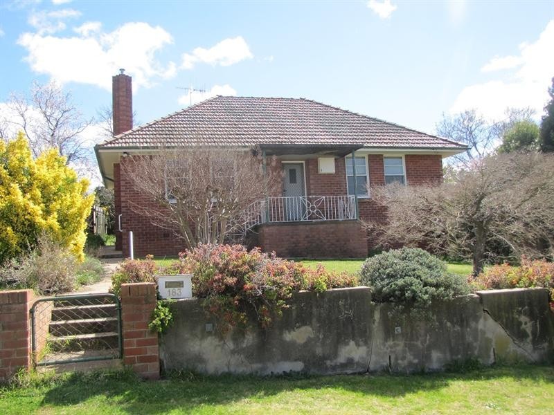 Bathurst NSW 2795