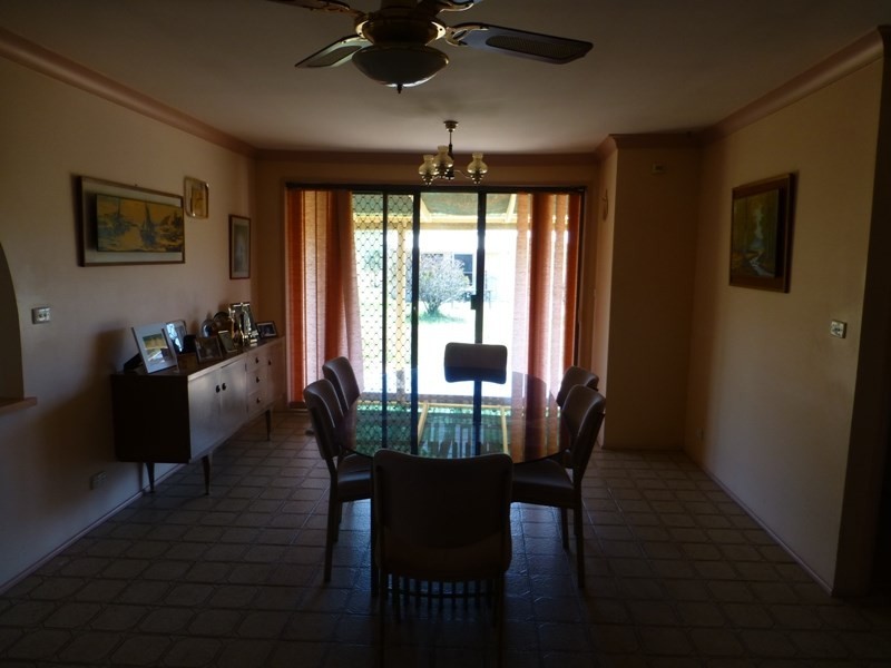 Evans Plains NSW 2795