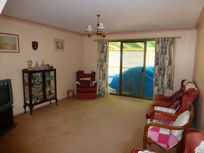 Evans Plains NSW 2795