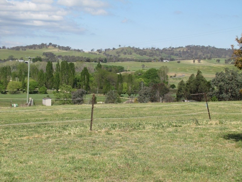 Evans Plains NSW 2795