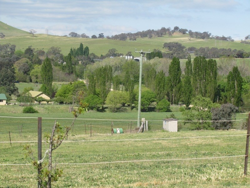 Evans Plains NSW 2795