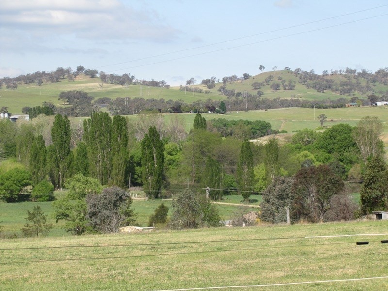 Evans Plains NSW 2795