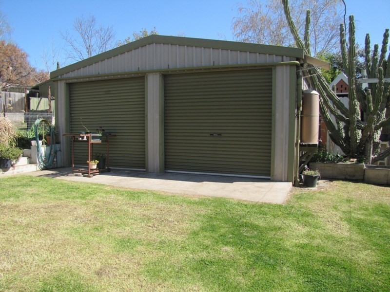 8 Spencer Street, Bathurst NSW 2795