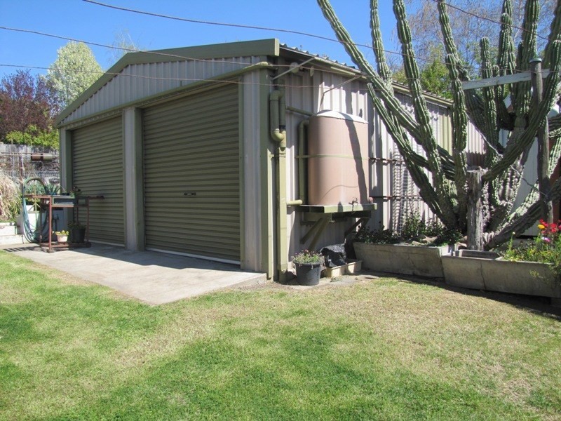 8 Spencer Street, Bathurst NSW 2795