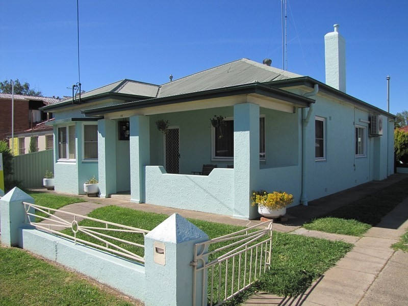 Bathurst NSW 2795