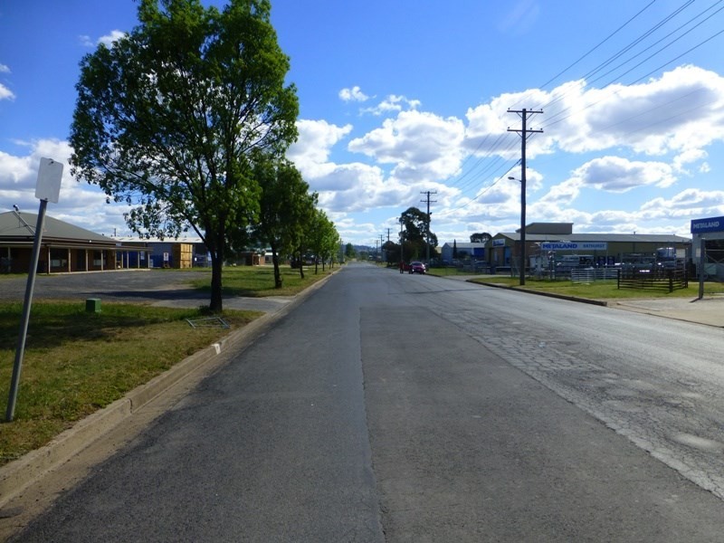 Bathurst NSW 2795