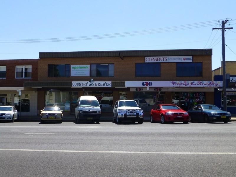 225 – 233 Russell Street, Bathurst NSW 2795