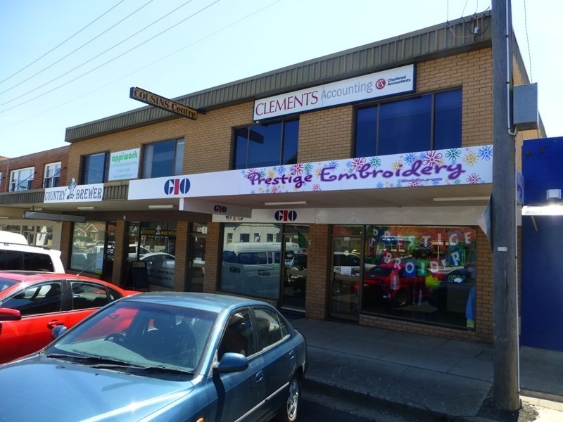 225 – 233 Russell Street, Bathurst NSW 2795