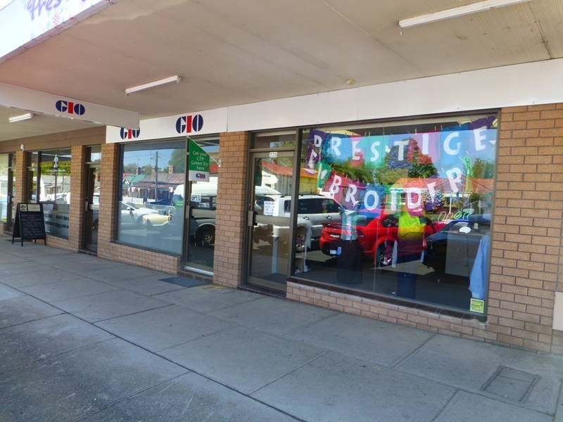 225 – 233 Russell Street, Bathurst NSW 2795