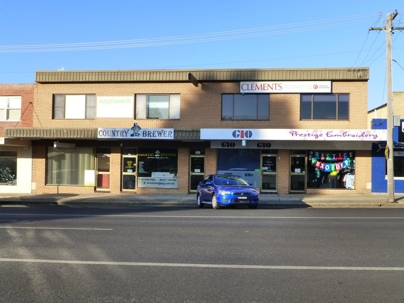 225 – 233 Russell Street, Bathurst NSW 2795