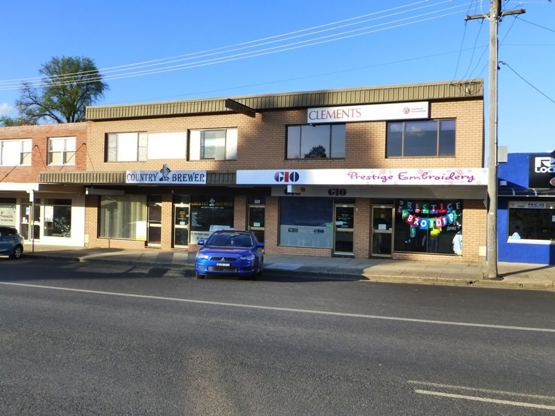 225 – 233 Russell Street, Bathurst NSW 2795