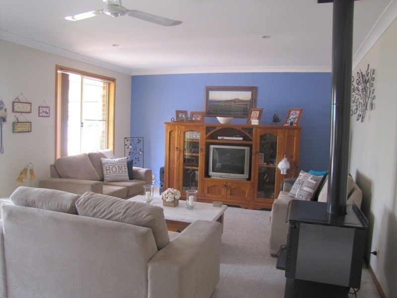 8 Church Street, Perthville NSW 2795