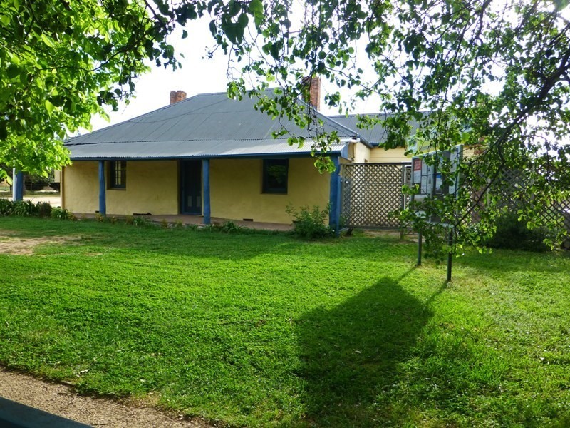 2431 O’Connell Road, O’connell NSW 2795