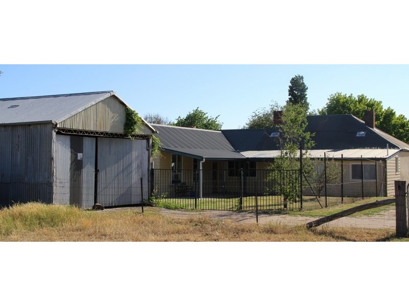 2431 O’Connell Road, O’connell NSW 2795
