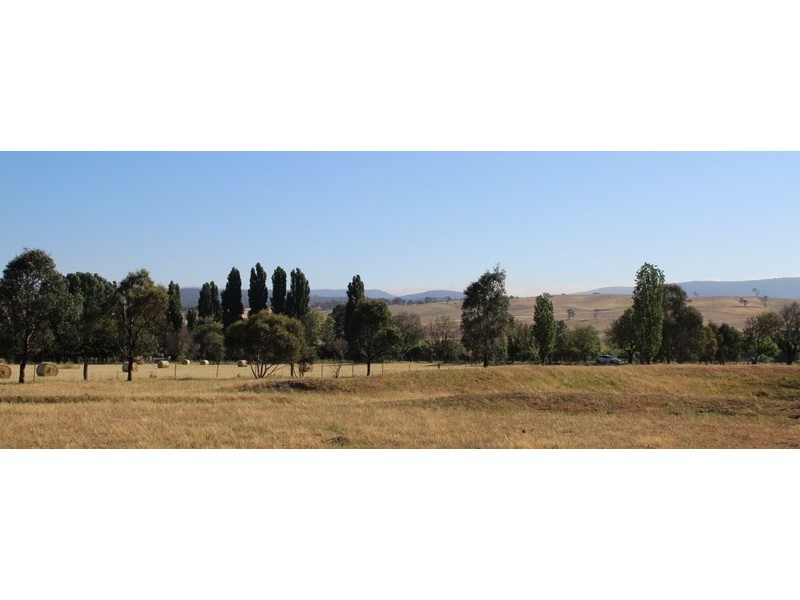 2431 O’Connell Road, O’connell NSW 2795