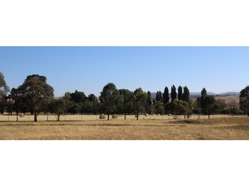 2431 O’Connell Road, O’connell NSW 2795