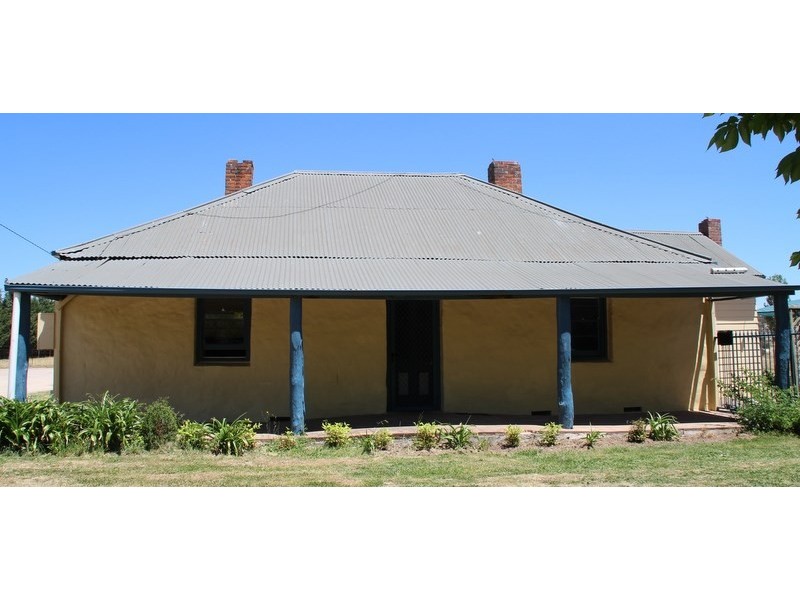 2431 O’Connell Road, O’connell NSW 2795