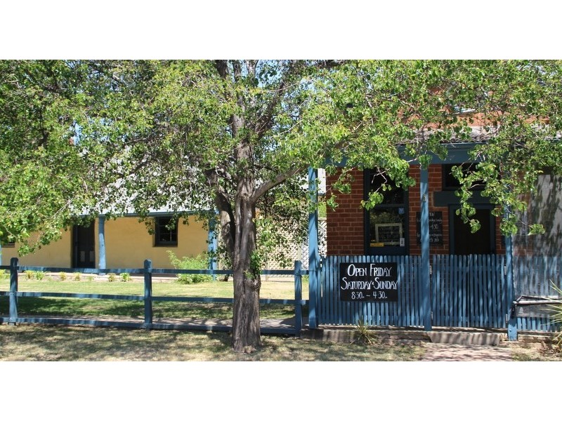 2431 O’Connell Road, O’connell NSW 2795