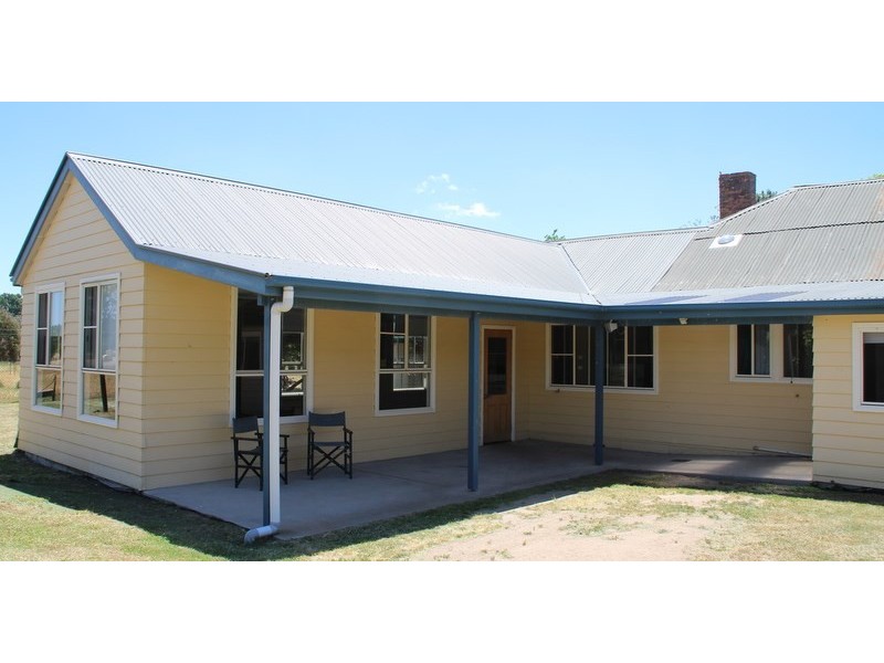 2431 O’Connell Road, O’connell NSW 2795