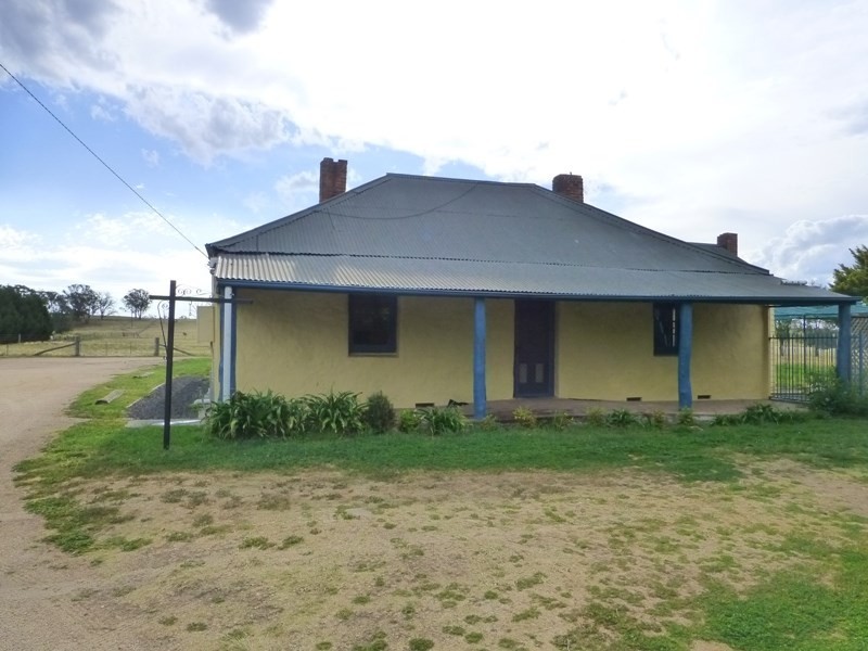 2431 O’Connell Road, O’connell NSW 2795