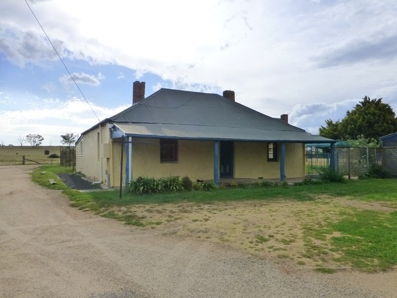 2431 O’Connell Road, O’connell NSW 2795