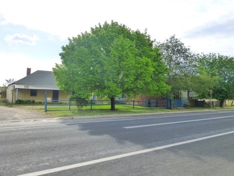 2431 O’Connell Road, O’connell NSW 2795
