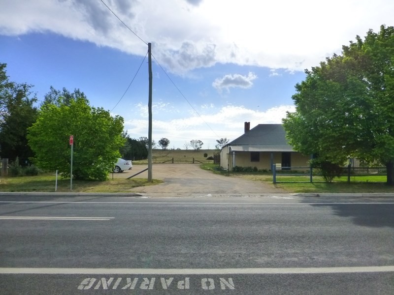 2431 O’Connell Road, O’connell NSW 2795