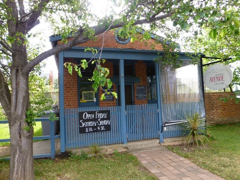 2431 O’Connell Road, O’connell NSW 2795