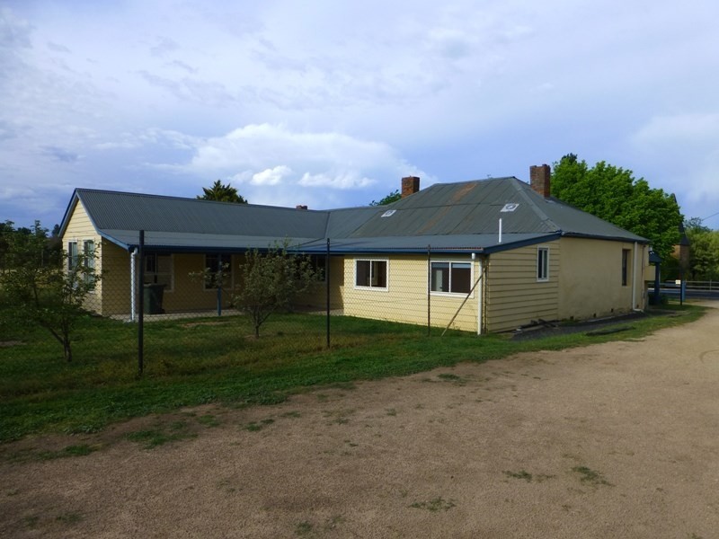 2431 O’Connell Road, O’connell NSW 2795