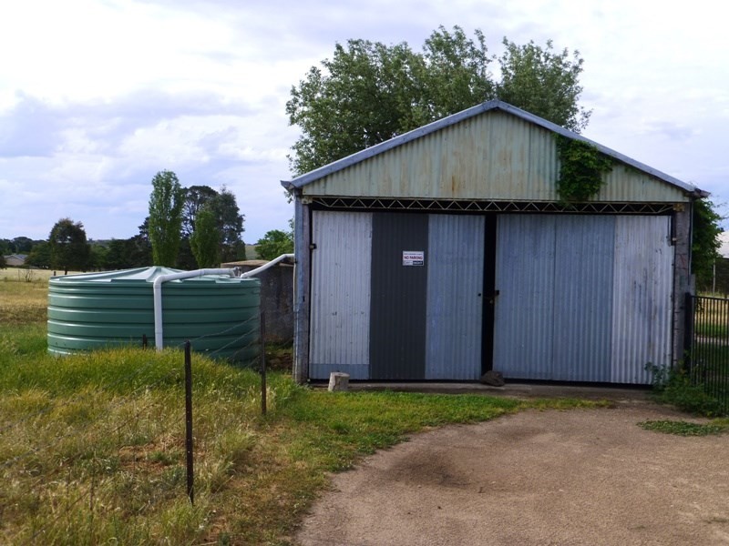 2431 O’Connell Road, O’connell NSW 2795