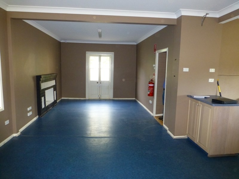 2431 O’Connell Road, O’connell NSW 2795