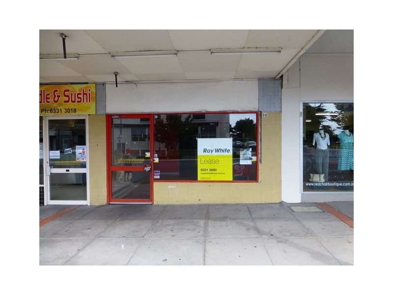 98 William Street, Bathurst NSW 2795